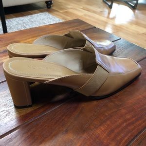Nordstrom Heels - Sophia-Lea